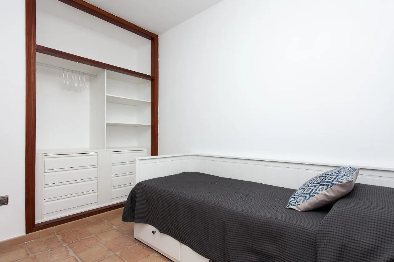 Casa El Aceitunal Tetir Lodge