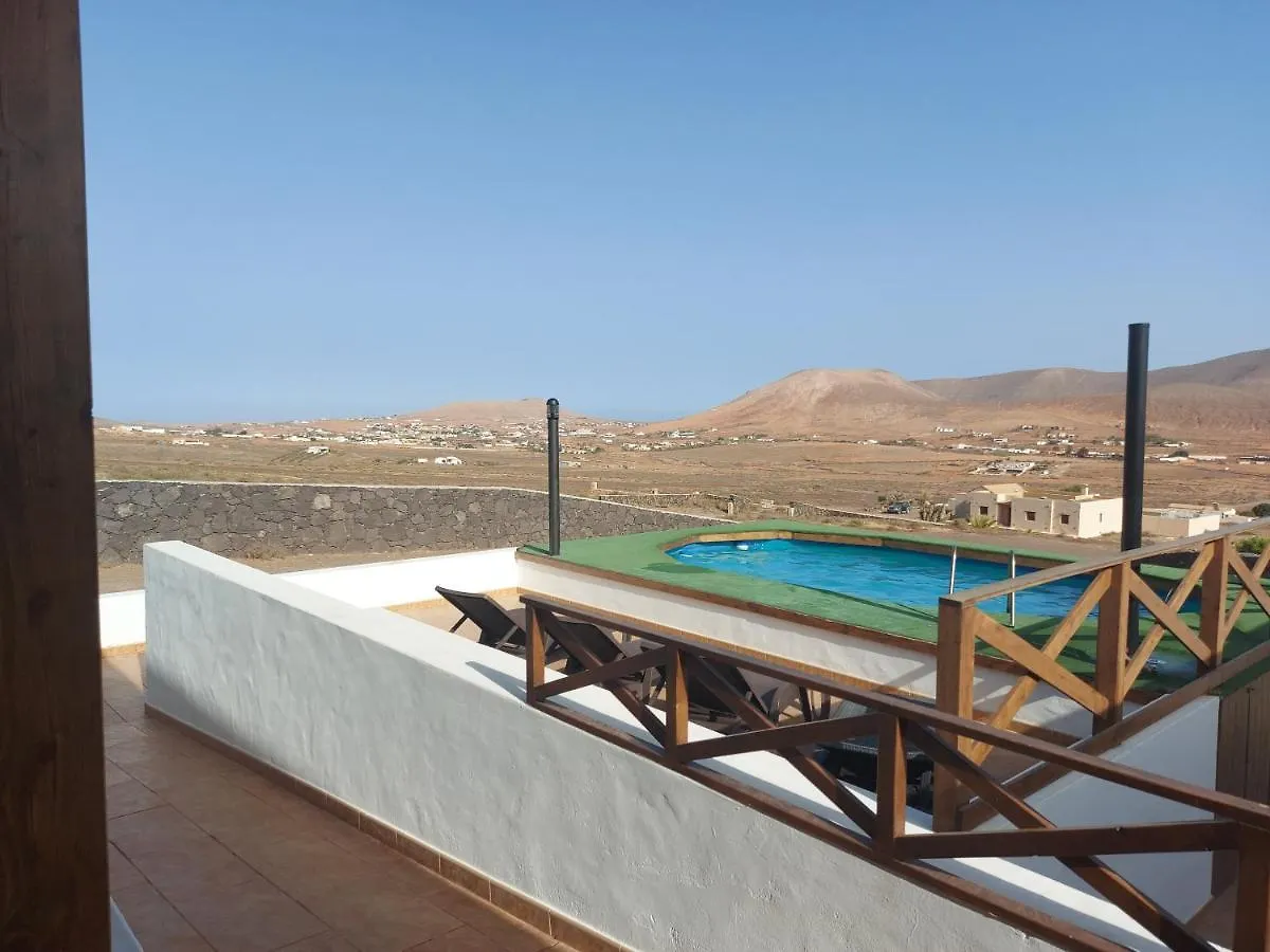 Casa El Aceitunal Tetir 0*,  Spagna